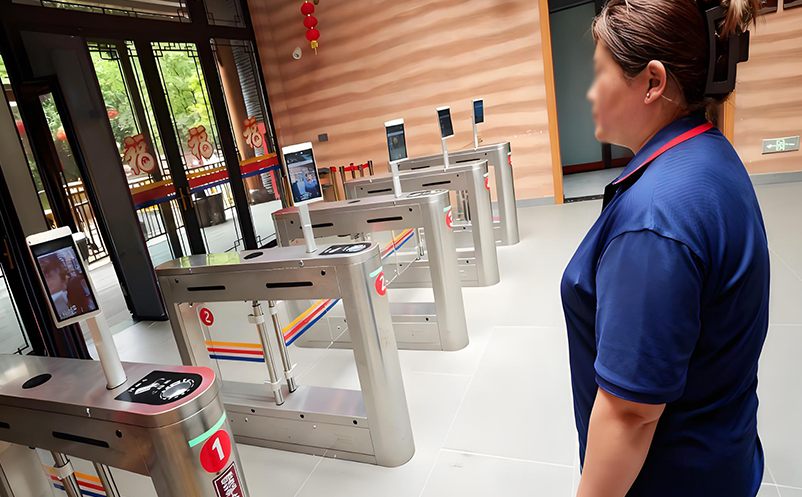 机器卖票靠谱吗？景区自助售票系统真实使用情况