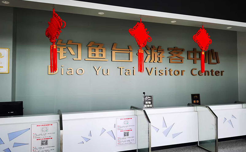 中小景区门票系统，真的需要复杂功能吗？