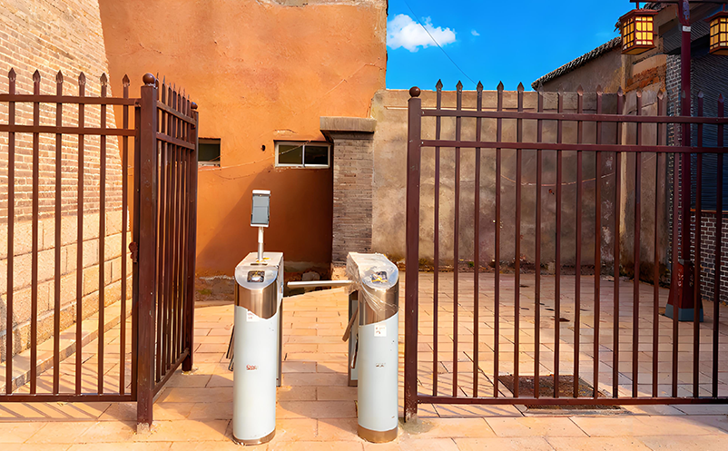 景区票务系统从哪些环节降低人工成本