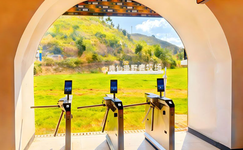 景区闸机票务系统，软硬件不兼容怎么解决