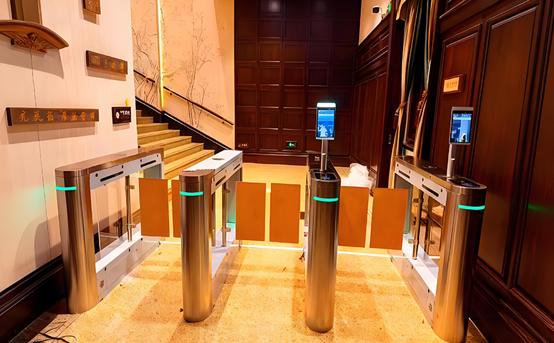 景区线上售票系统，和窗口售票如何协同