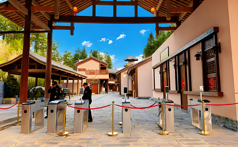 旧票务系统替换，新系统怎么平滑过渡