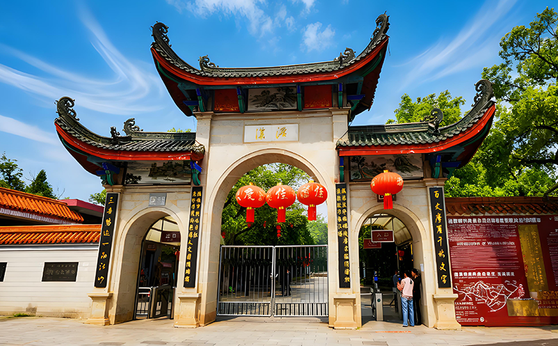 智慧文博新趋势：博物馆预约票务系统助力场馆实现精准客流控制