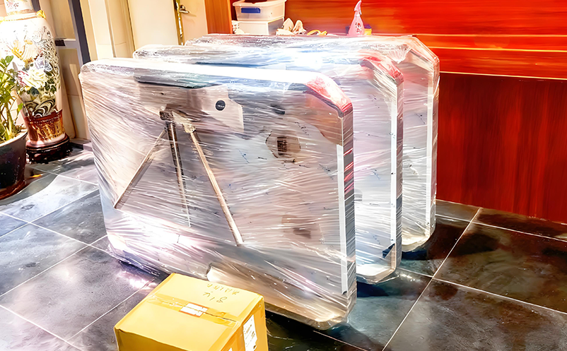 智慧景区标配：景区售票检票系统一体化方案