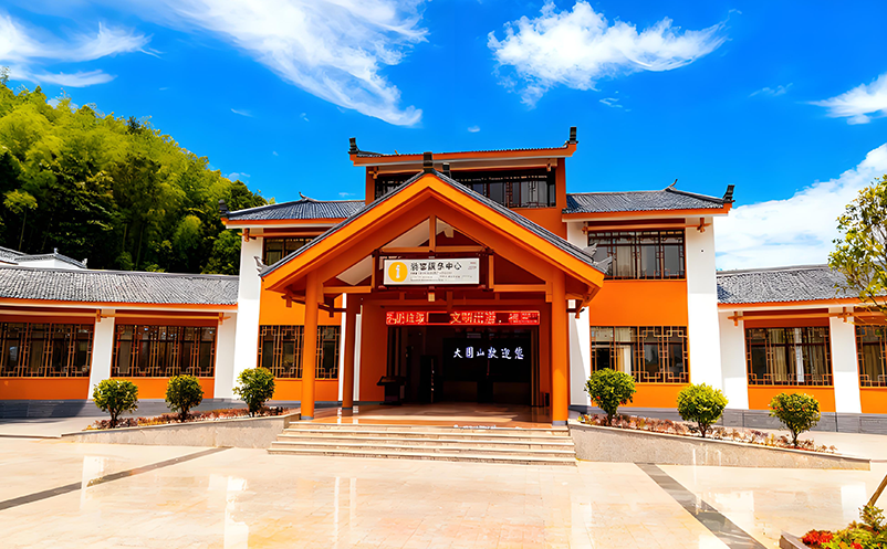 票务系统厂家直销：软硬件一站式搞定，省心不止一点点