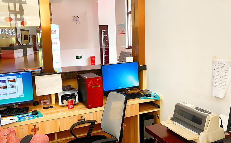 文旅项目改造时，票务系统改造应该注意哪些问题？