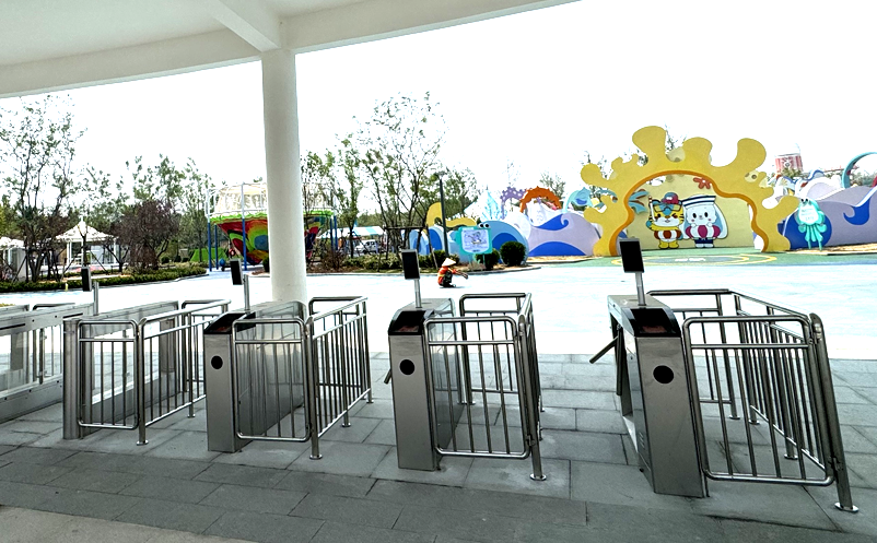 冲击5A必看，一套4A景区票务系统如何拿稳智慧景区评价分？