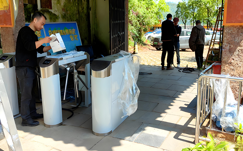 从需求到落地——景区电子门票系统规划实操经验