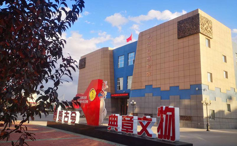 电子门票系统落地实操：易景通让景区管理效率飞跃