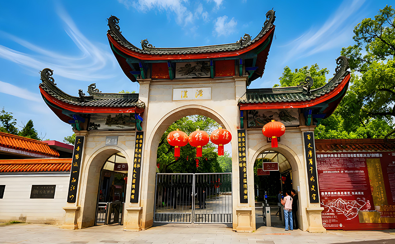 科技馆预约经常满员？票务系统要支持灵活限流