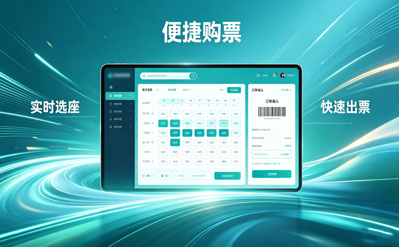 考察票务系统供应商，除了看报价，景区管理者还应该问什么？