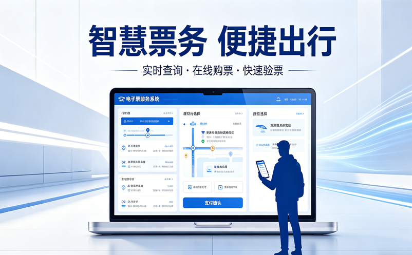 同样是票务系统，自然风景区与主题公园在逻辑上有何不同？