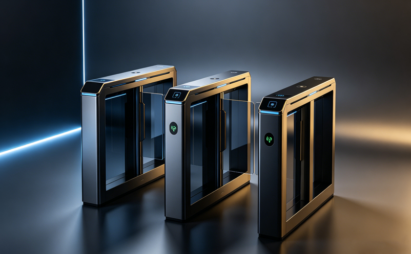 二维码电子票系统方案：告别纸质票，实现绿色景区