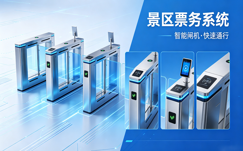景区票务系统对接OTA需要注意什么？避开这几个坑，旺季才不心慌