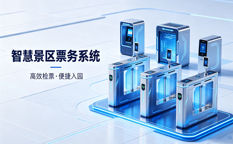 景区票务系统对接OTA需要注意什么？避开这几个坑，旺季才不心慌