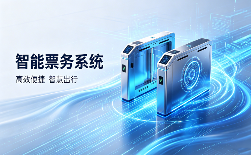 面对OTA订单混乱，景区需要一套什么样的整合票务系统？