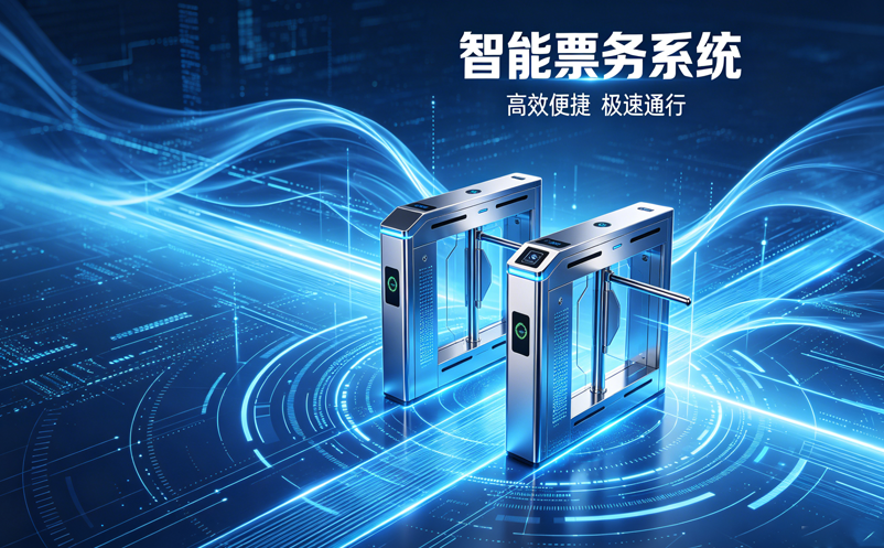 面对OTA订单混乱，景区需要一套什么样的整合票务系统？