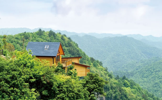 怀化大峡谷景区经营运营解决方案