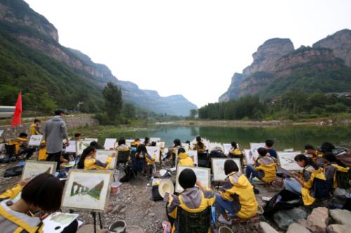 研学旅行、老年旅游、会议旅游将是下一个潜力旅游市场 