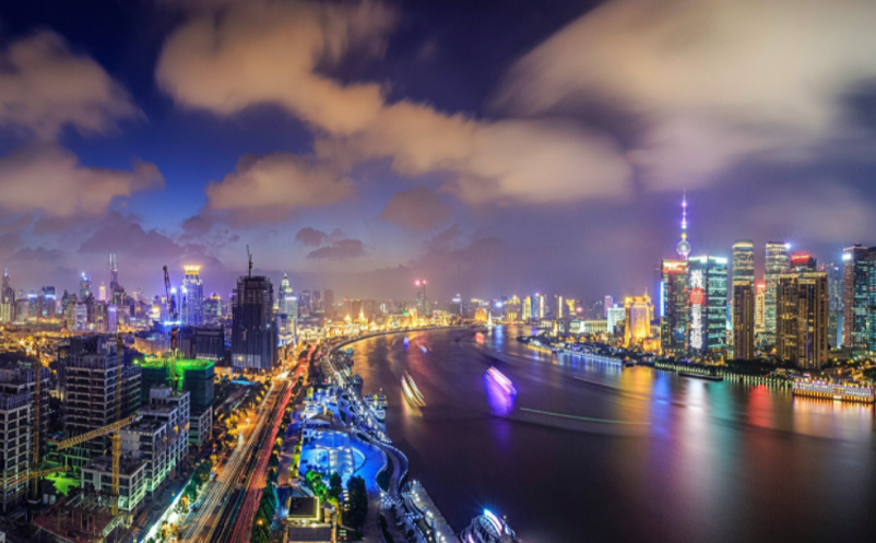 上海市“十四五”文旅规划将建设世界著名旅游城市