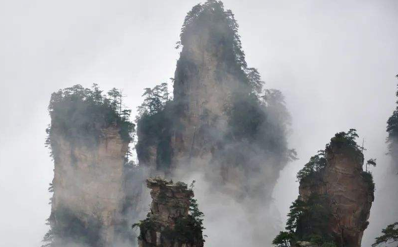 疫情下旅游景区的发展