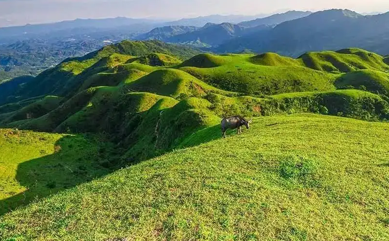 山地景区旅游如何实现高质量发展