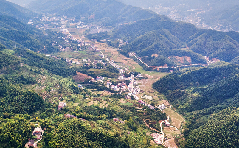 萍乡景区电子票务管理系统软件案例：杨岐山