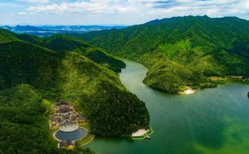 智慧景区综合票务系统助力旅游业提质升级