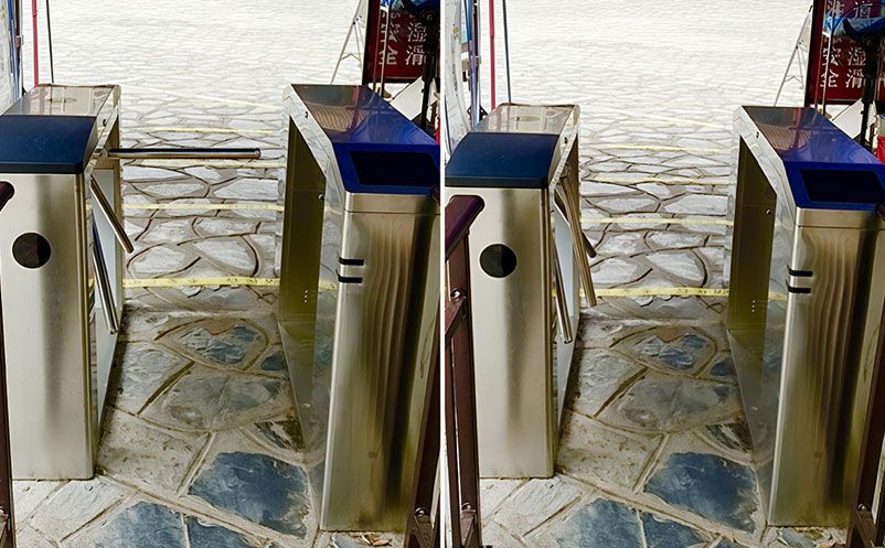 恩施土司城采用易景通景区票务系统 恩施土司城采用易景通景区票务系统