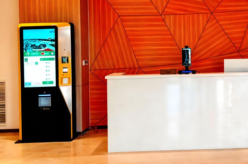 黔南职院研学旅游景区与易景通携手，打造畅享优质旅游体验