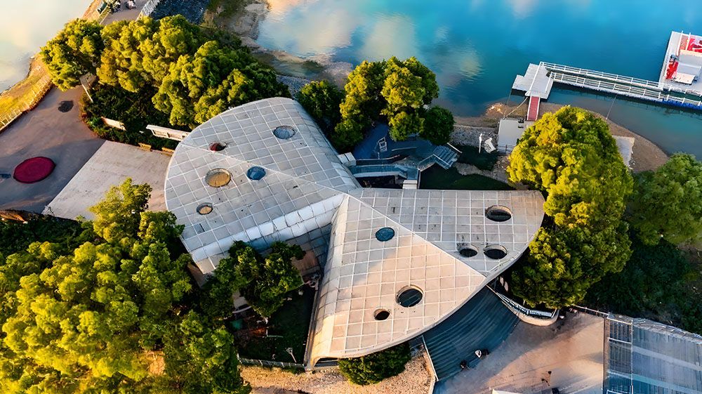 洈水旅游风景区采购易景通微信年卡小程序