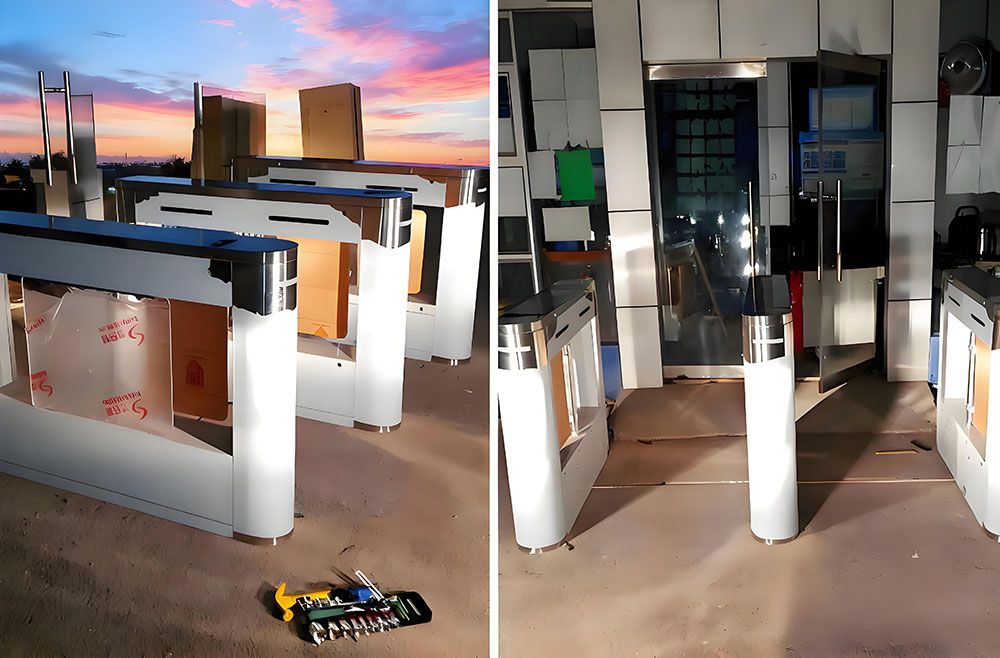 昭苏天马文化园和易景通景区票务系统达成合作协议 