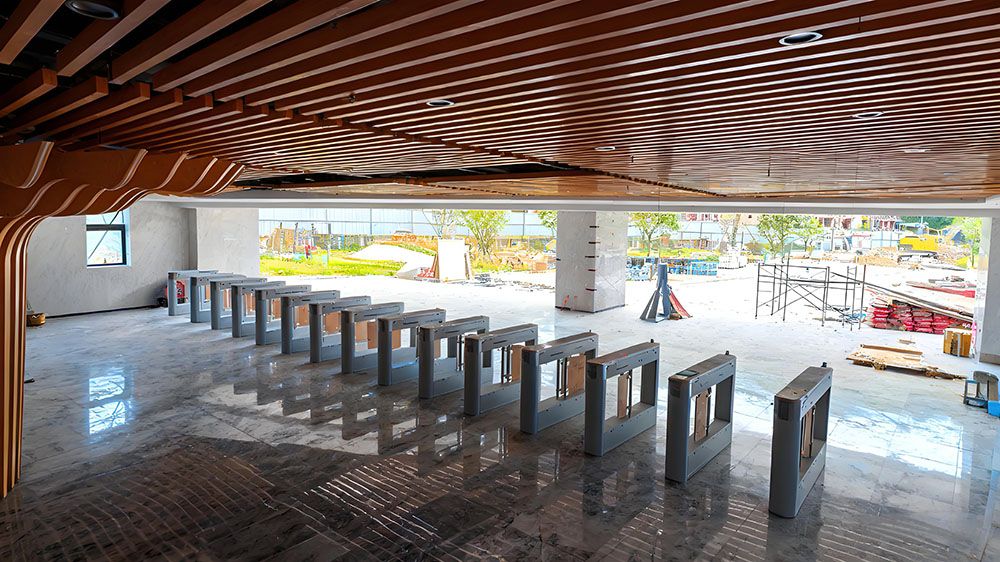 唐家河自然保护区和易景通景区票务系统达成合作 唐家河自然保护区和易景通景区票务系统达成合作