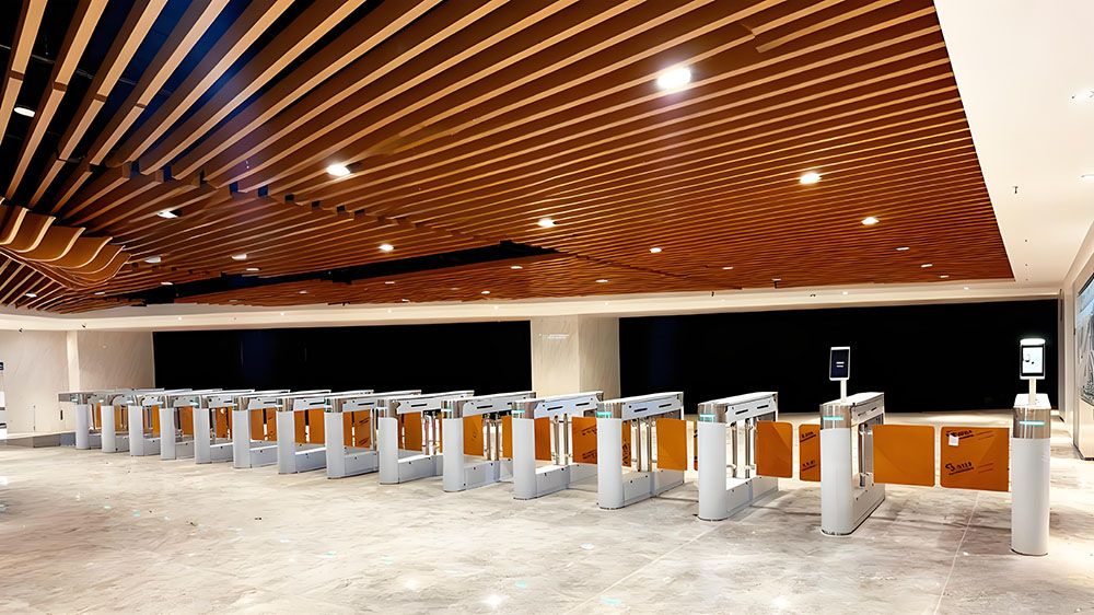 唐家河自然保护区和易景通景区票务系统达成合作 唐家河自然保护区和易景通景区票务系统达成合作