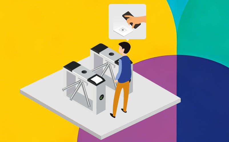 智慧景区票务系统对特殊票的核验