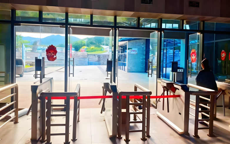 贵州景区票务系统怎么选？ 