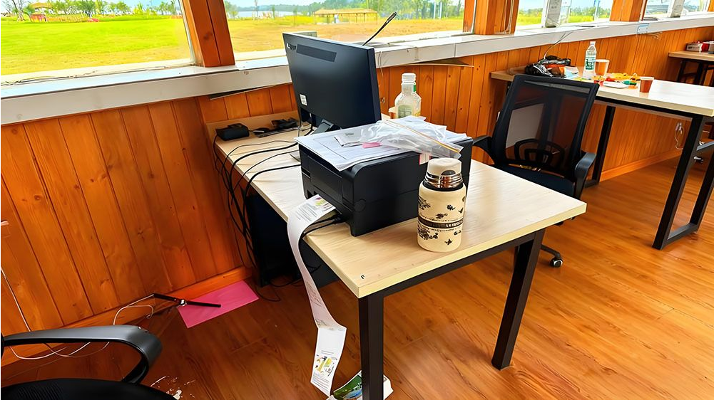 一套完整的景区票务系统价格是多少钱？硬件+软件+服务