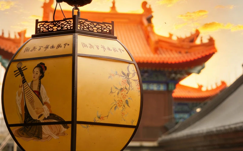 易景通为中国曲艺百花园提供智慧剧院票务系统方案