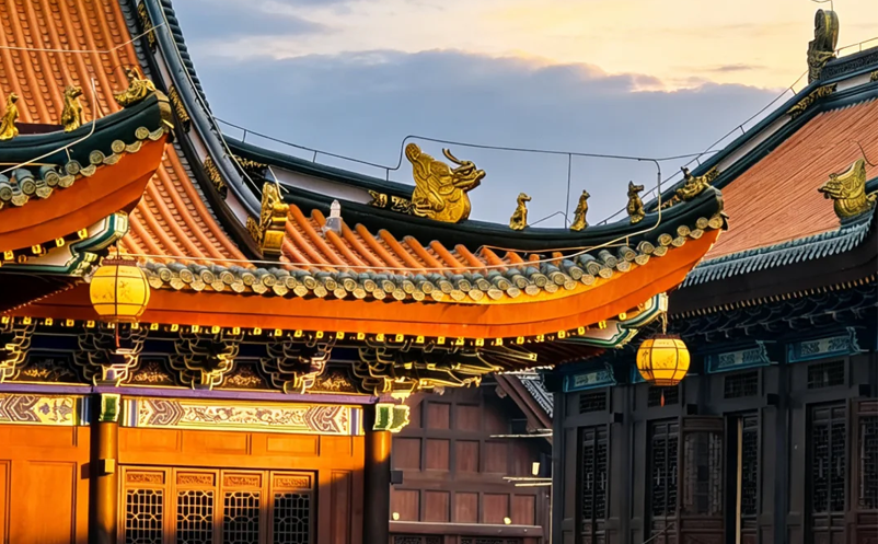 易景通为中国曲艺百花园提供智慧剧院票务系统方案