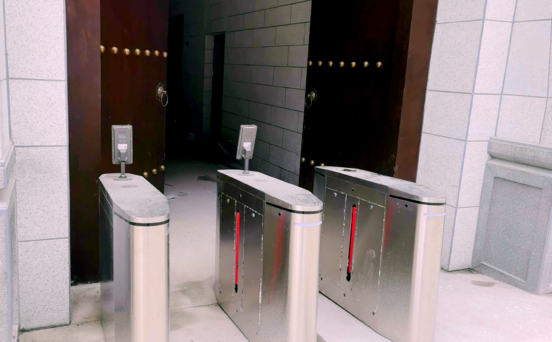 易景通为中国曲艺百花园提供智慧剧院票务系统方案