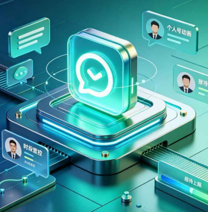 易景通景区私域流量运营攻略——基于三大免费工具的零成本获客与留存体系