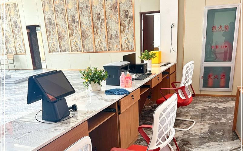 易景通多业态票务系统方案，赋能酒泉问天基地，铸就数字化研学新标杆