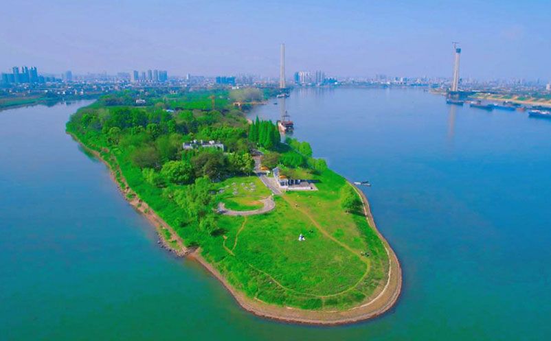 杨梅洲文旅项目签约易景通:软硬一体票务系统 杨梅洲文旅项目签约易景通:软硬一体票务系统