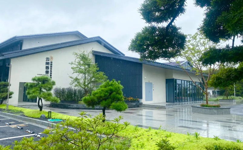 乡村微度假场景下的轻量化票务系统方案:易景通不堆功能,把事儿办明白