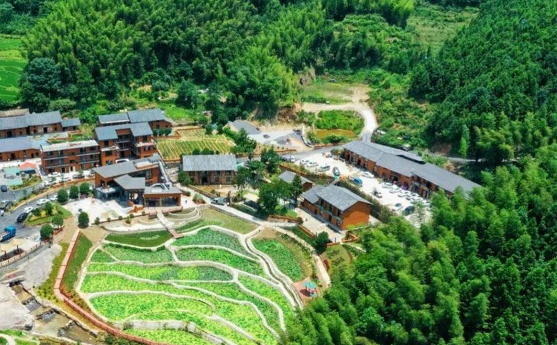 龙溪秘境携手易景通:两周上线智慧票务系统,利旧降本破解景区升级难题 龙溪秘境携手易景通:两周上线智慧票务系统,利旧降本破解景区升级难题
